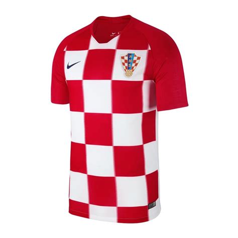 Nike Kroatien WM 2018 (M) 